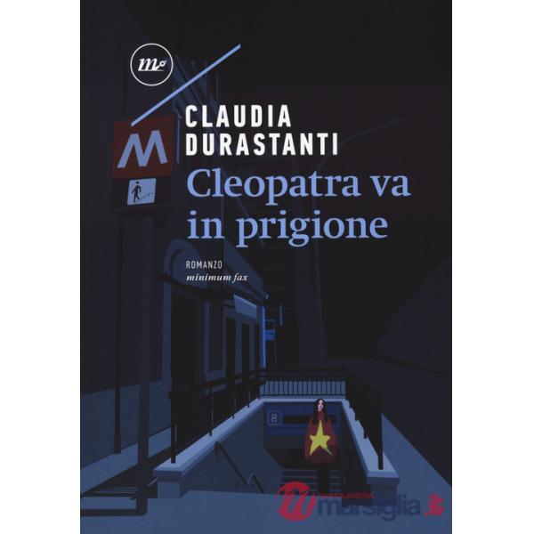 Cleopatra va in prigione