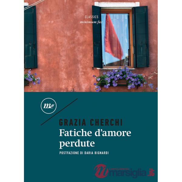 Fatiche d'amore perdute