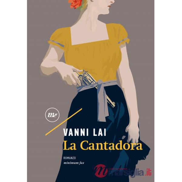 Cantadora (La)