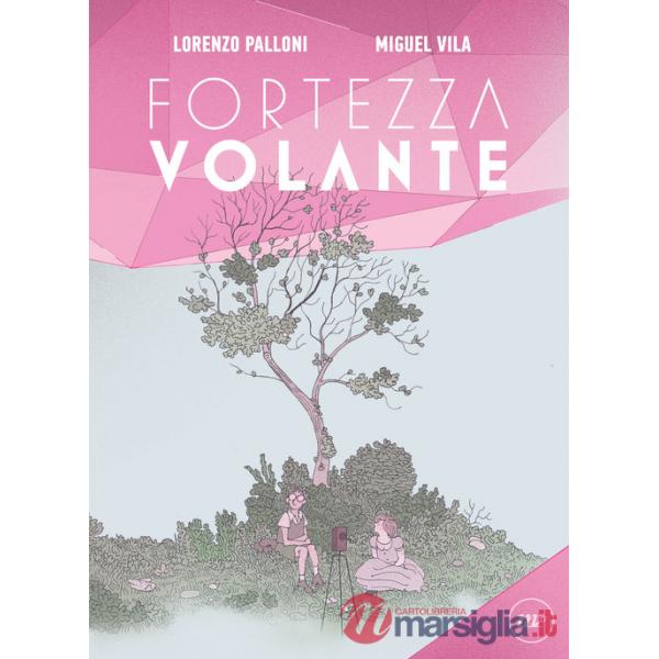 Fortezza volante