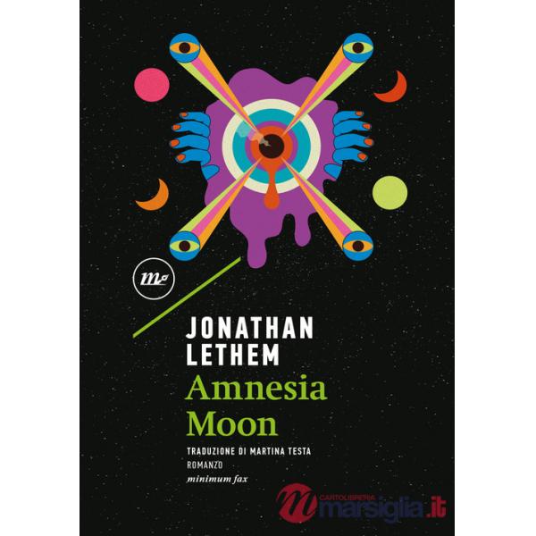 Amnesia moon