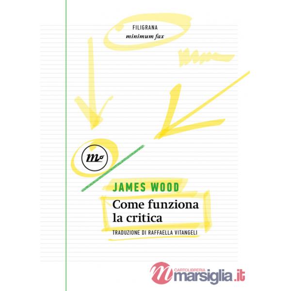 Come funziona la critica