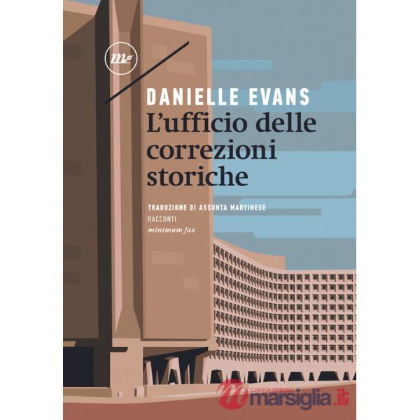 Ufficio delle correzioni storiche (L')