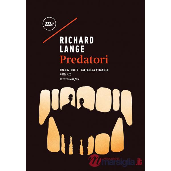 Predatori