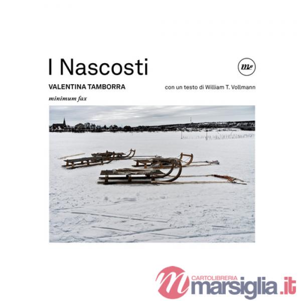 Nascosti. Ediz. illustrata (I)