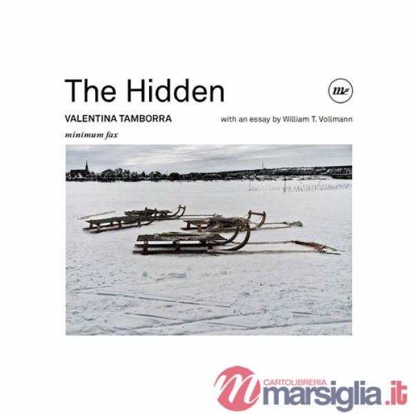 Hidden. Ediz. illustrata (The)