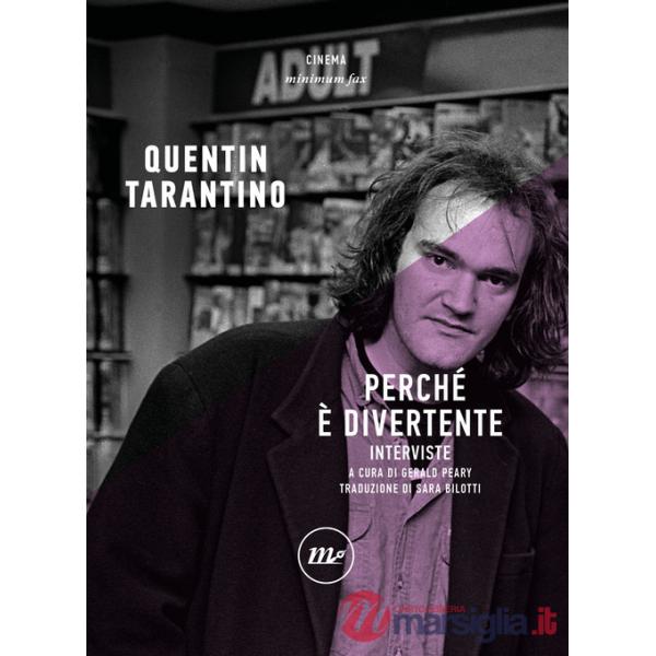 Perché è divertente. Interviste