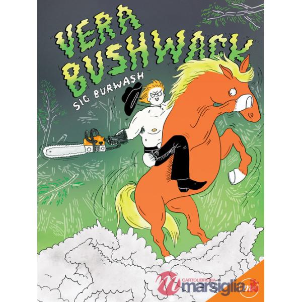 Vera Bushwack