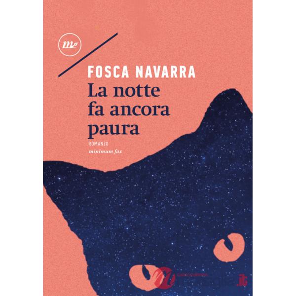 Notte fa ancora paura (La)