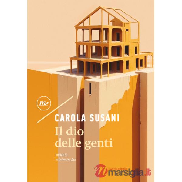 Dio delle genti (Il)