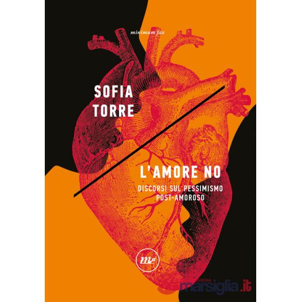 Amore no. Discorsi sul pessimismo post-amoroso (L')