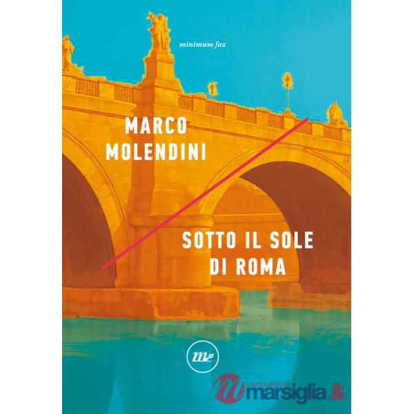 Sotto il sole di Roma