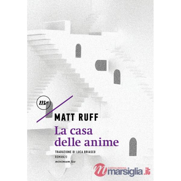 Casa delle anime (La)