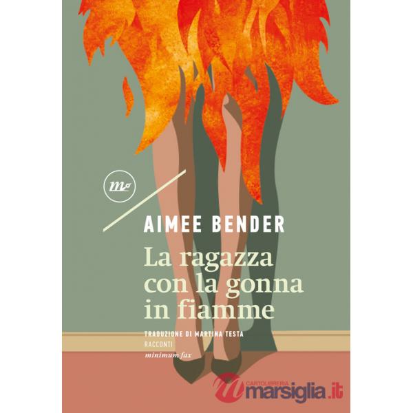 Ragazza con la gonna in fiamme (La)