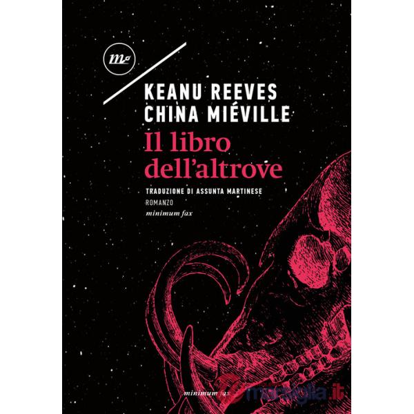 Libro dell'altrove (Il)