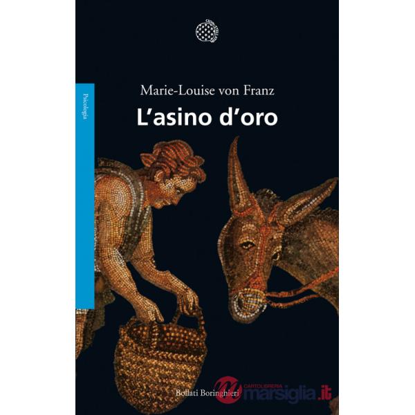 Asino d'oro (L')