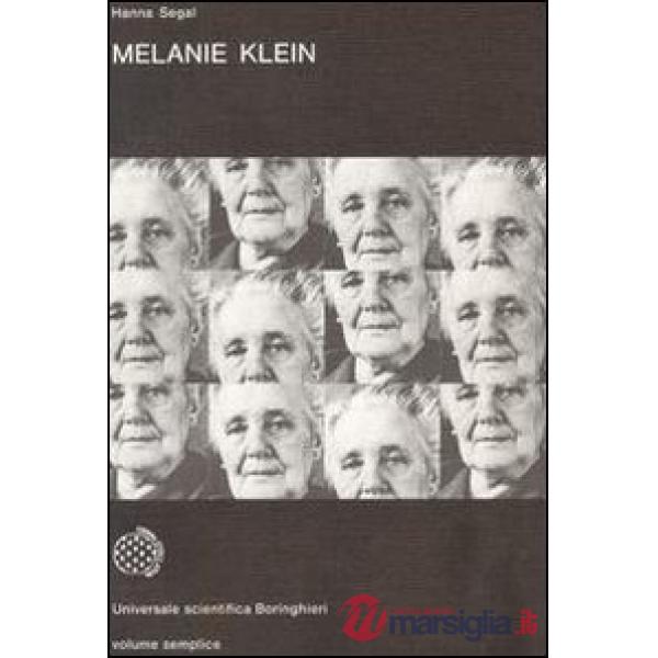 Melanie Klein