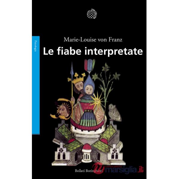 Fiabe interpretate (Le)