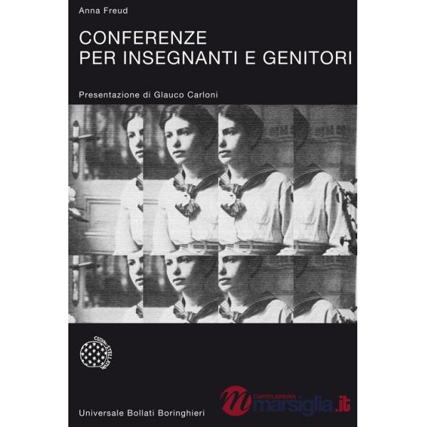 Conferenze per insegnanti e genitori