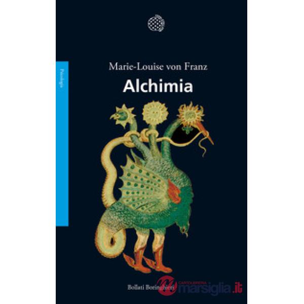 Alchimia