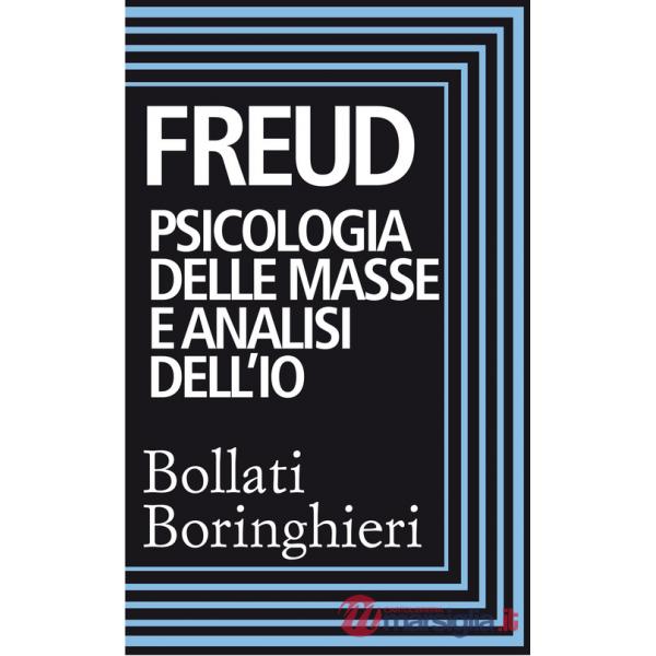 Psicologia delle masse e analisi dell'Io