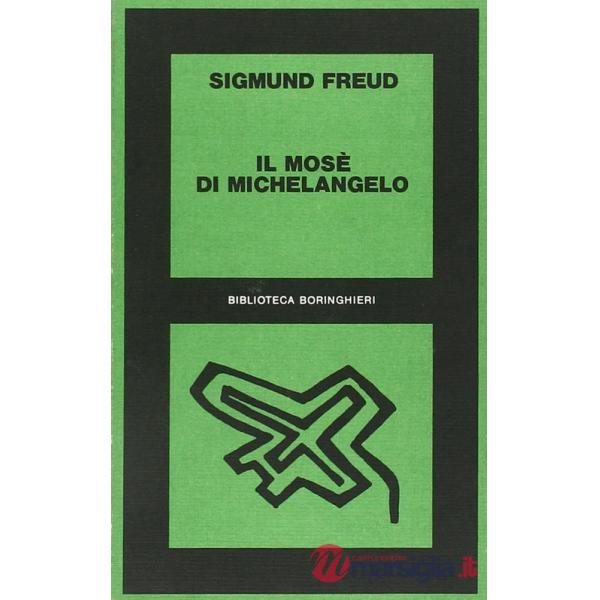 Mosè di Michelangelo (Il)