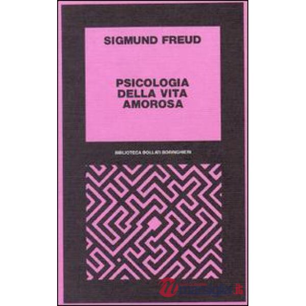 Psicologia della vita amorosa