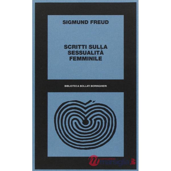 Scritti sulla sessualità femminile