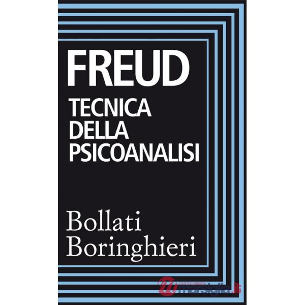 Tecnica della psicoanalisi
