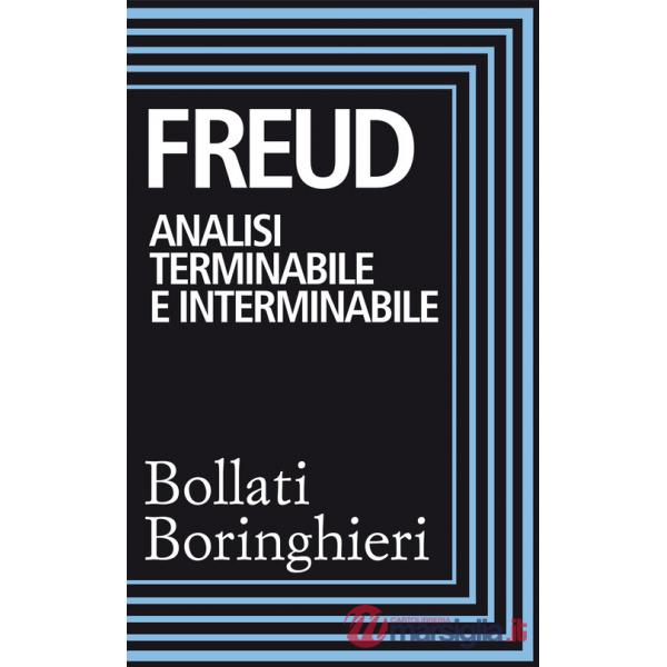 Analisi terminabile e interminabile. Costruzioni nell'analisi