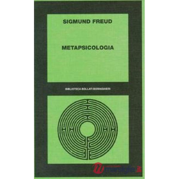 Metapsicologia