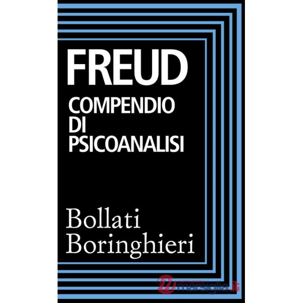 Compendio di psicoanalisi