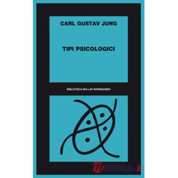 Tipi psicologici. Descrizione generale