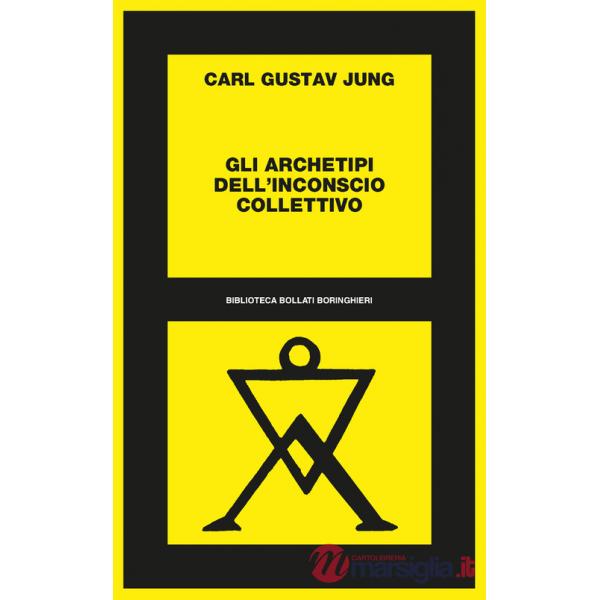 Archetipi dell'inconscio collettivo (Gli)