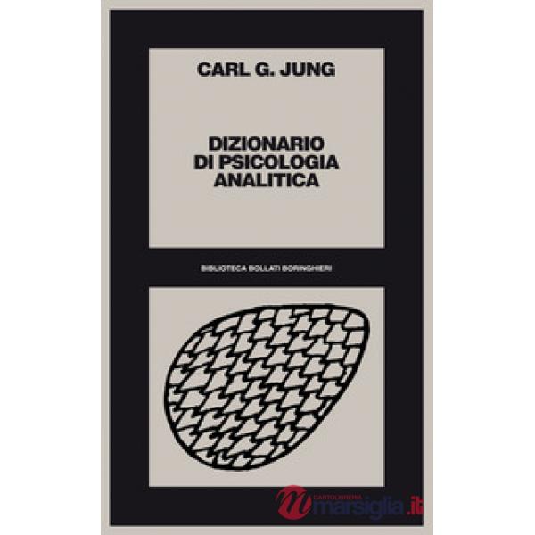 Dizionario di psicologia analitica