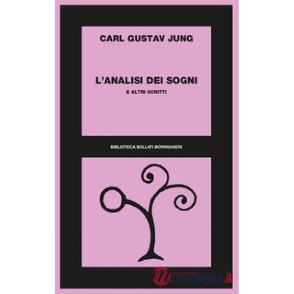 Analisi dei sogni e altri scritti (L')