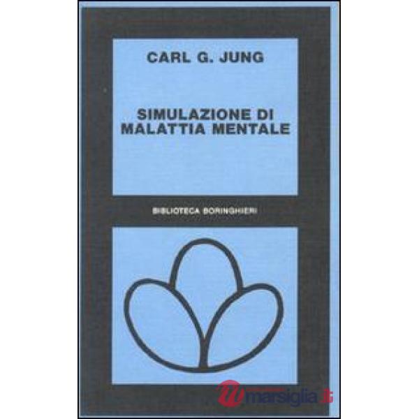 Simulazione di malattia mentale
