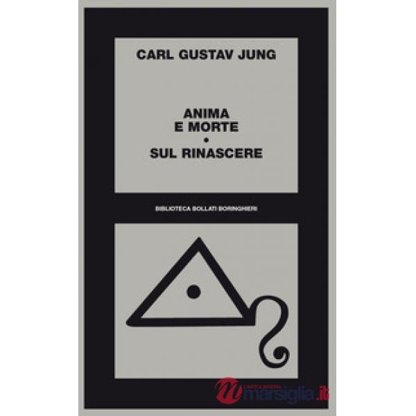 Anima e morte-Sul rinascere