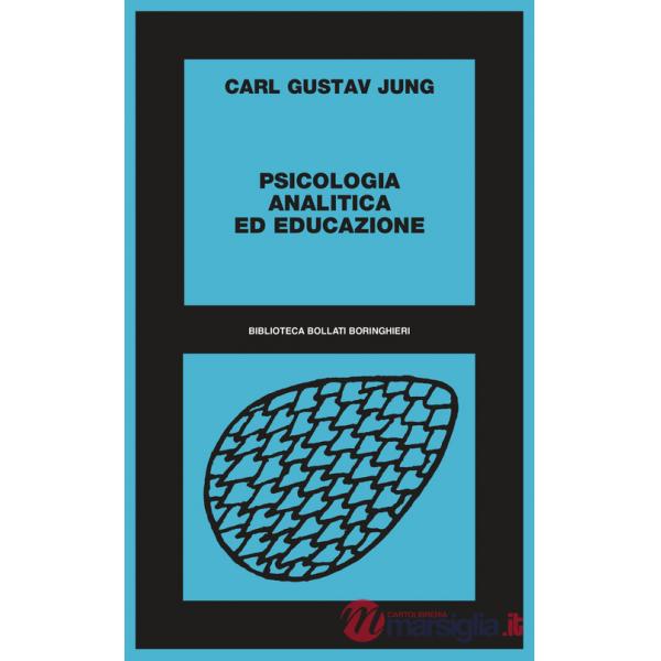 Psicologia analitica ed educazione