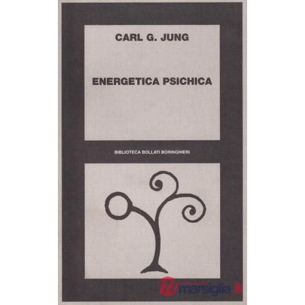 Energetica psichica