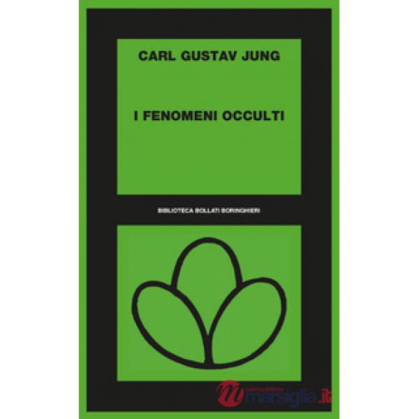 Fenomeni occulti (I)