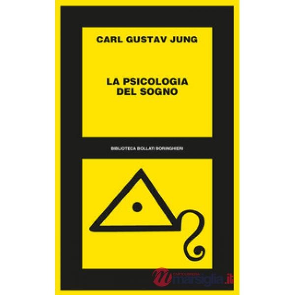Psicologia del sogno (La)