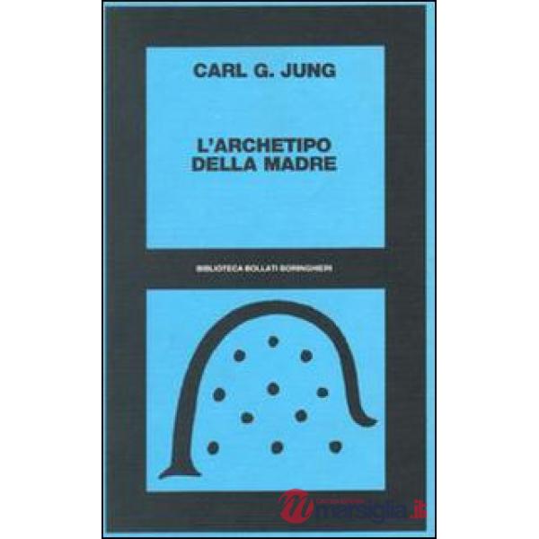 Archetipo della madre (L')