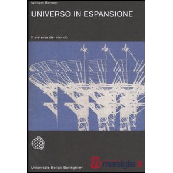 Universo in espansione