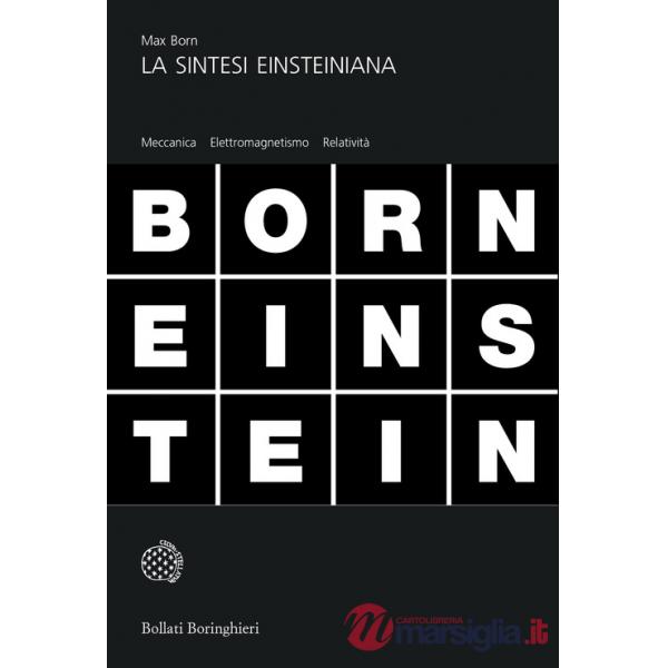 Sintesi einsteiniana (La)