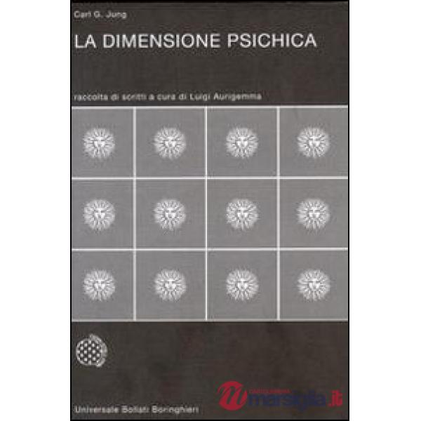 Dimensione psichica (La)