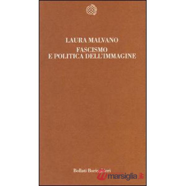 Fascismo e politica dell'immagine