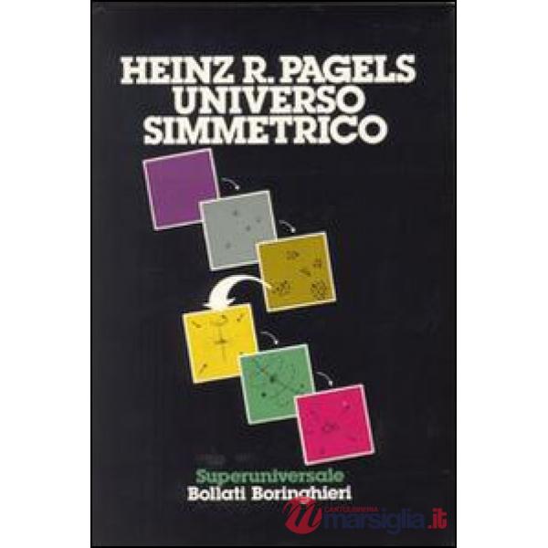 Universo simmetrico
