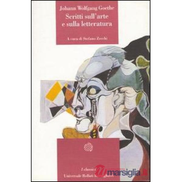 Scritti sull'arte e sulla letteratura