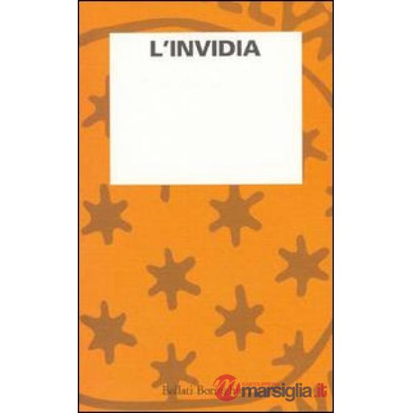 Invidia (L')